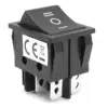 6 Pin 3 Positions T105/55 Forward Reverse Switch for 12V Toy Tyco Power Wheels Forward Reverse Switch  Car Power Wheel ► Photo 2/6