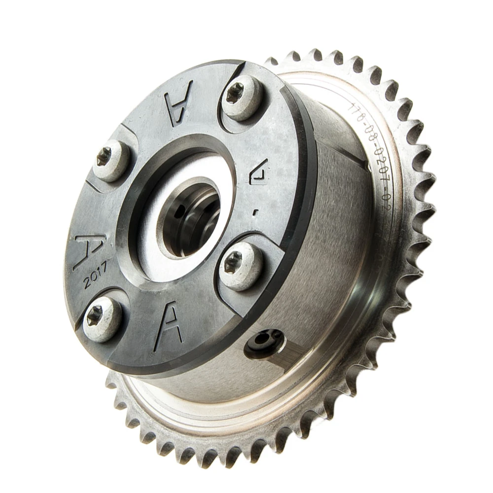 Exhaust Camshaft Adjuster For Mercedes Benz M271 W203 C230 1.8 271 050