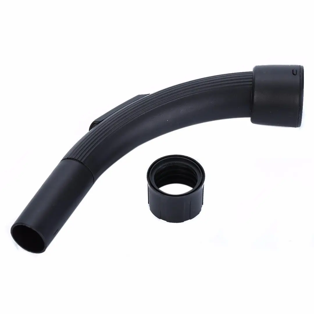 

Spare Parts Vacuum Cleaner Wand Bent Handle Bend Hose End For Hoover 32mm 1pcs
