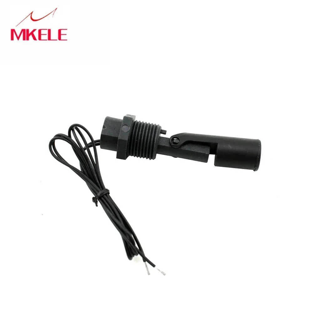 

MK-PCFS7 220V Oil Containers Liquid Level Sensor Plastic Float Switch
