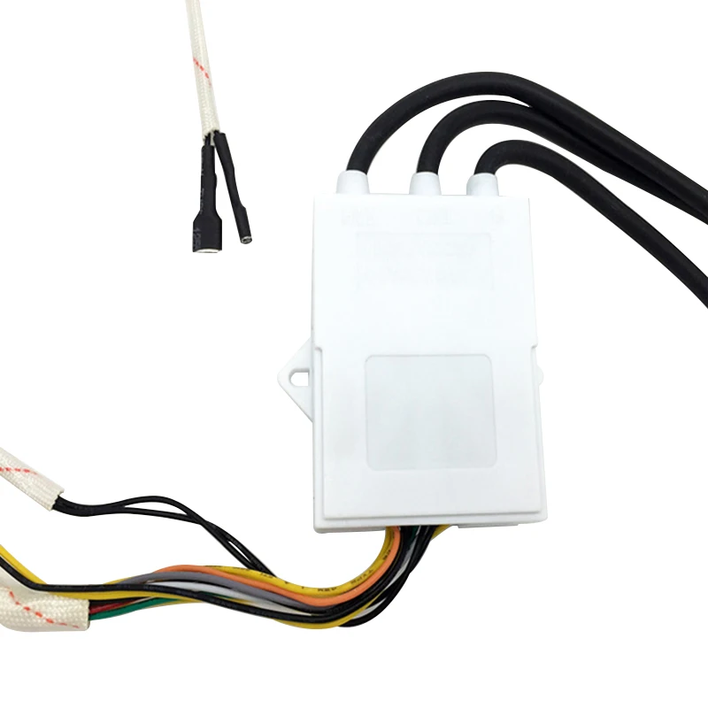 

Gas Water Heater Parts Pulse ignitor with Double Ignition