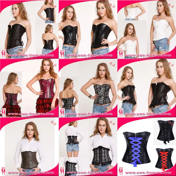 corset
