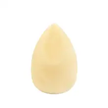 XY Fancy гладкая губка для макияжа слоеная микрофибра пух мягкое нелатексное косметическое затяжное основание Порошковая губка