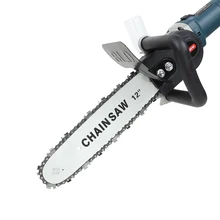 12 дюймов электрическая бензопила стенд кронштейн набор деревообрабатывающие режущие инструменты для 100/115 M10 угловая шлифовальная машина ручной инструмент набор