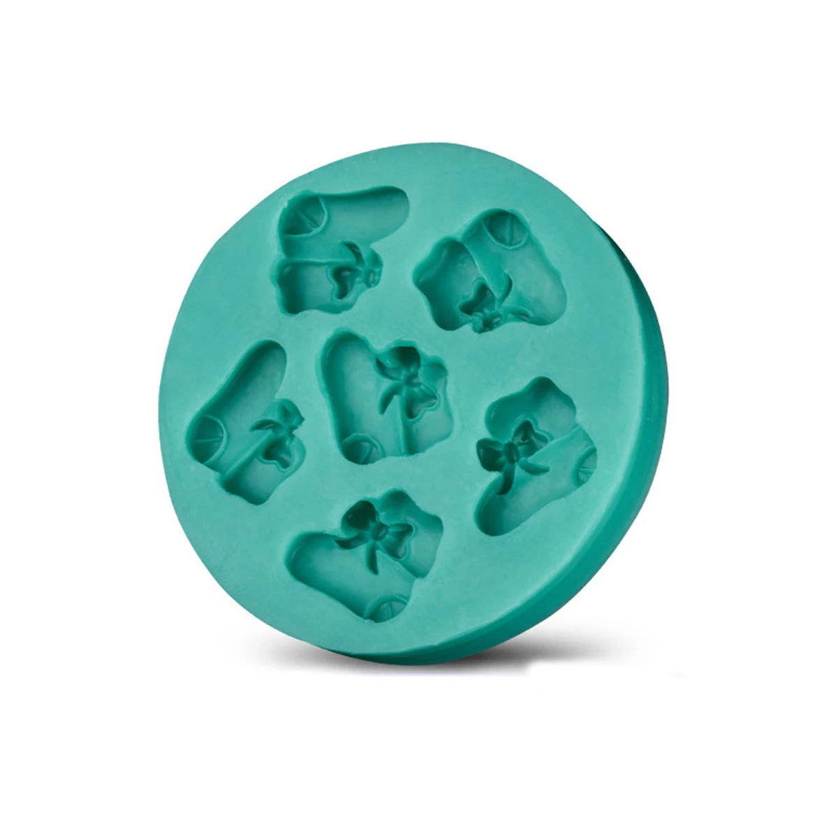 Baking Mold Sugar Biscuit Chocolate Dessert Mold Cake Decorating