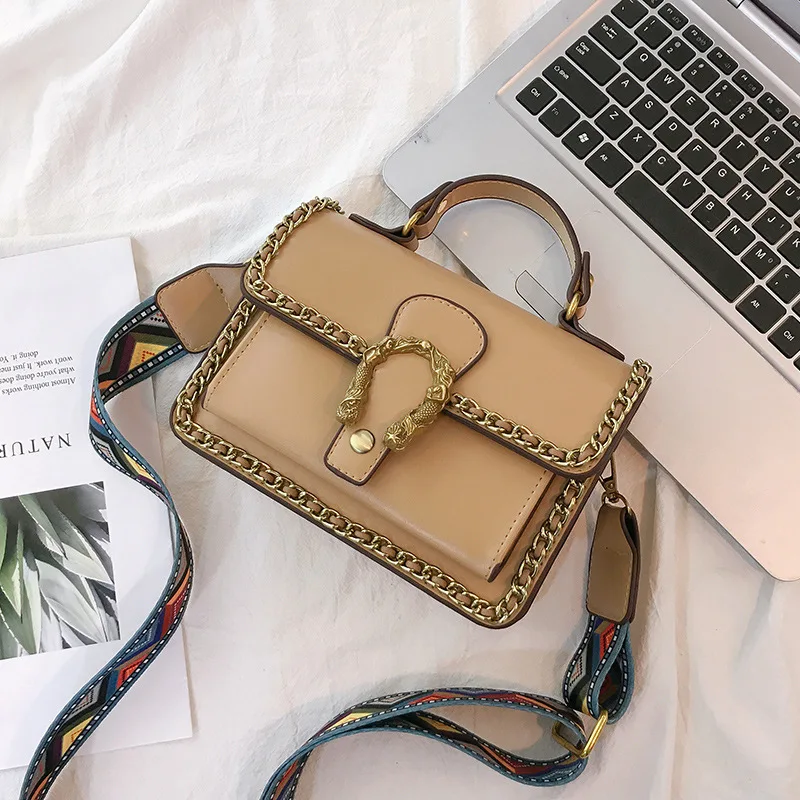 

Famous Brand Luxury Designer 2019 Female Crossbody Bags For Women Leather Handbags Sac A Main Ladies Hand Shoulder Messenger Bag
