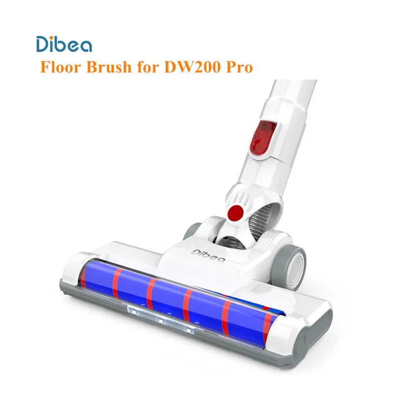 

Dibea Vacuum Cleaner Floor Brush for DW200 Pro