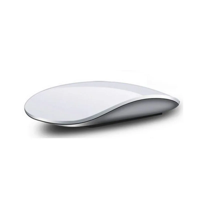 

Factory Private Model Touch Bluetooth Applicable to Laptop Macbook Air/pro Touch Mouse Business Office Mouse Gift