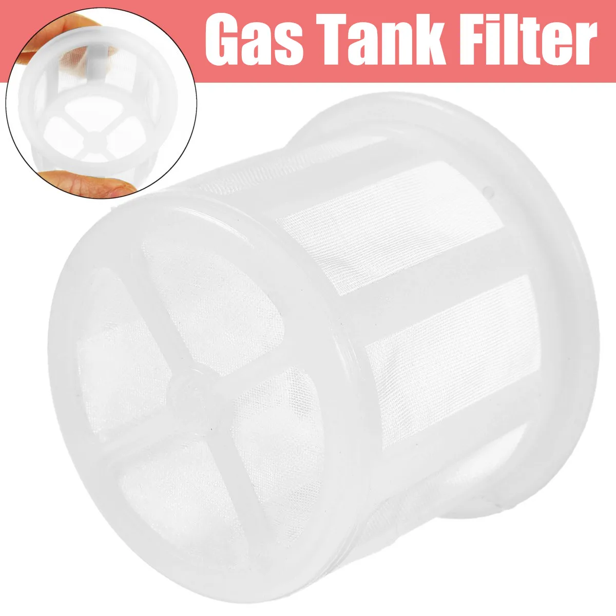 

Generator Gas Tank Filter Strainer For 0H1326
