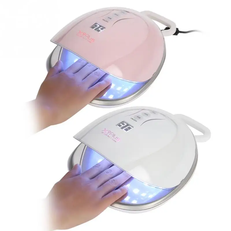 Intelligent 48W Nail Dryer UV LED 36 LEDs Nail Phototherapy Machine For Curing Gel Light Art