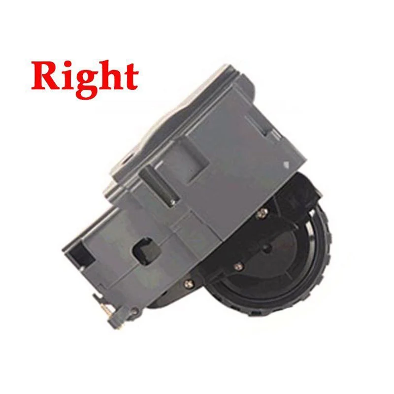 

L&R Wheel Module Parts For IRobot Roomba 880 870 871 885 880 980 860 861