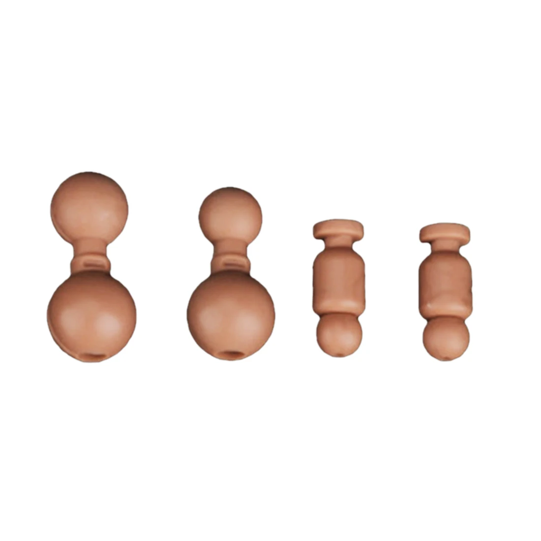 

1/6 Scale Figure Annex Short Neck Boot Shoes Connectors Joint Accessories for Soldier Doll Modified Accessories 2019 New Arrive