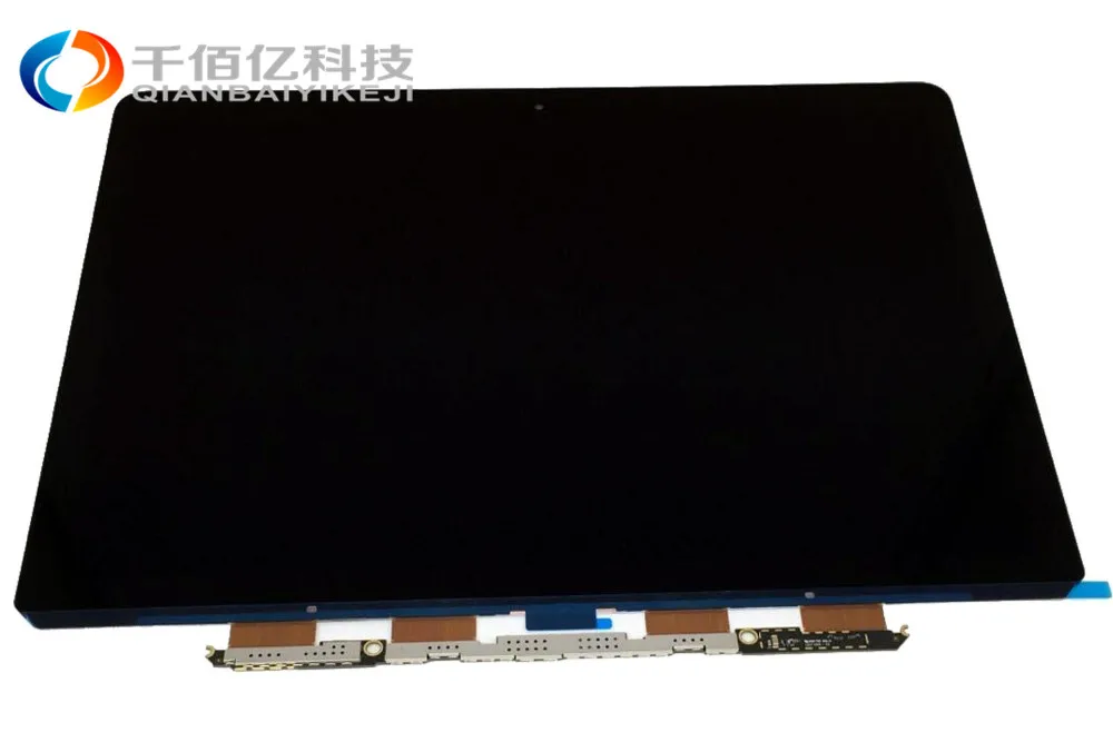 Original New A1502 LCD Display Screen Assembly for font b MacBook b font Pro Retina 13
