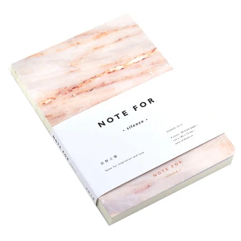 

Note For Silence Sketchbook Diary Drawing 80 Sheets Creative School Notebook Paper Sketch Book Office School Supplies Gift