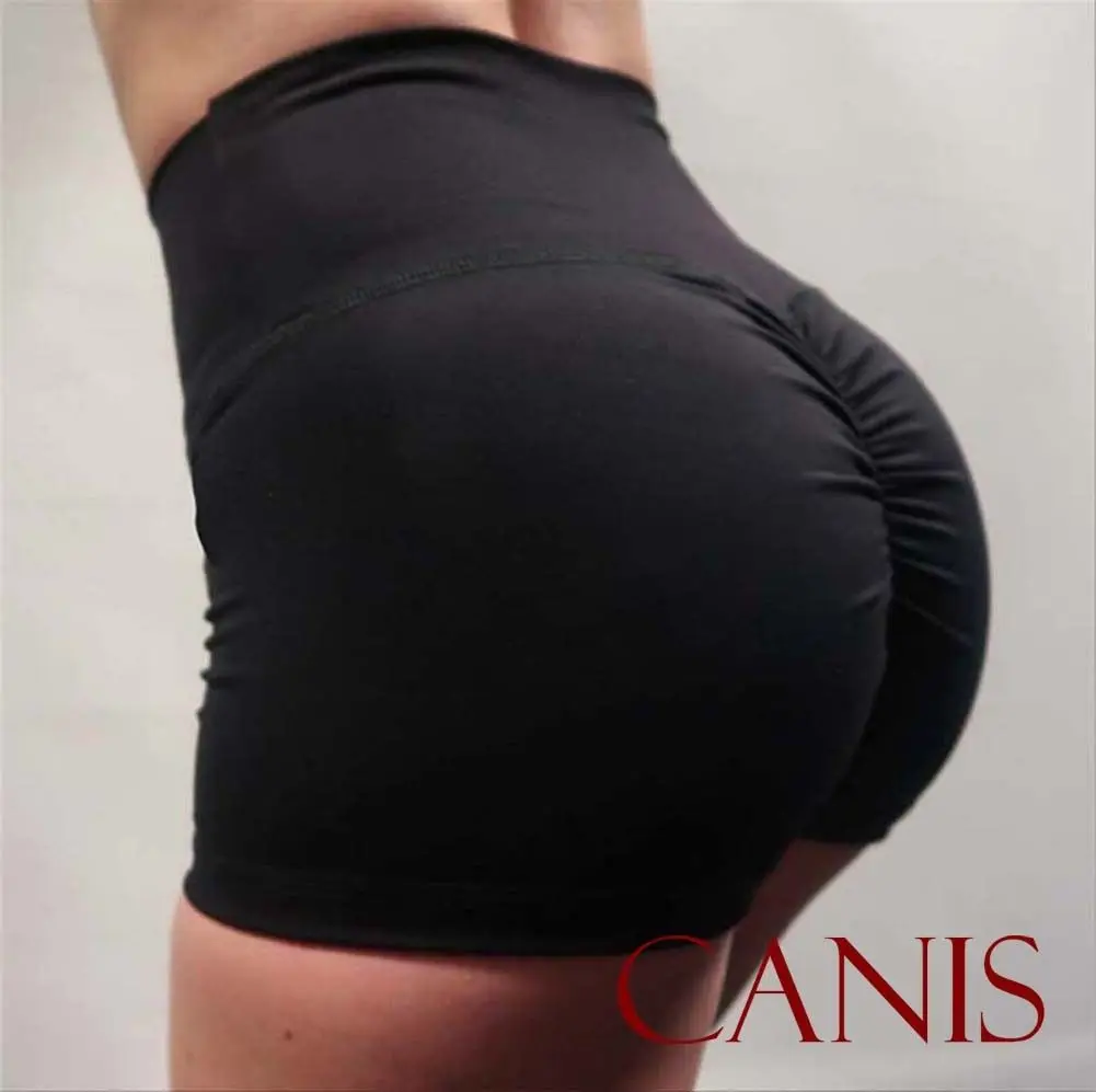 

New Women Soft polyester Seamless Safety Short Pants Hot Sale Summer Under Skirt Shorts Modal Breathable Short Tights