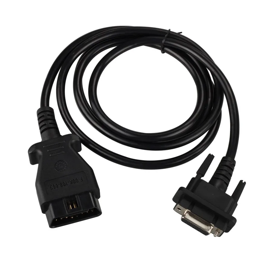 VCM2 автомобильный диагностический инструмент для Ford VCM ii IDS obd2 vcm 2 mazda|Считыватели