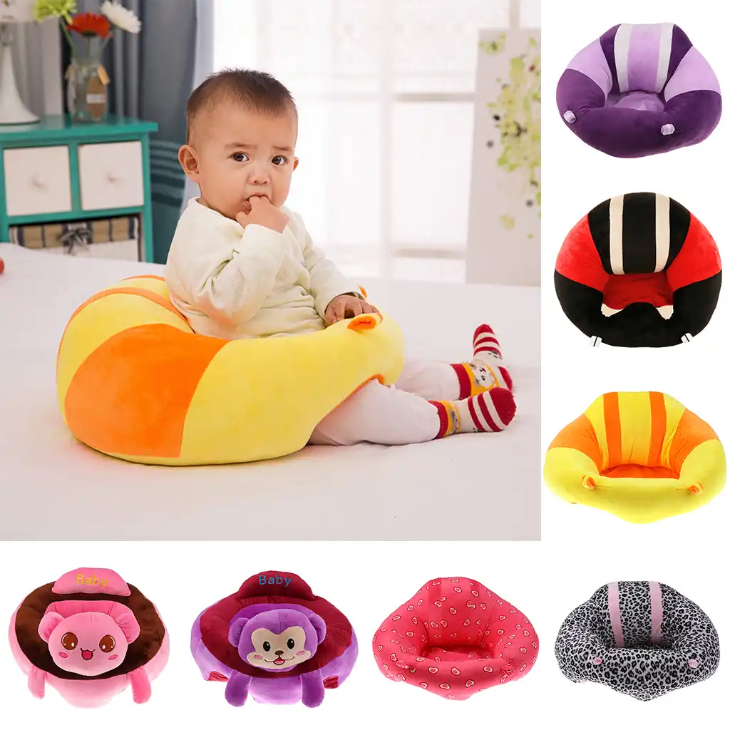 sit up cushion for baby
