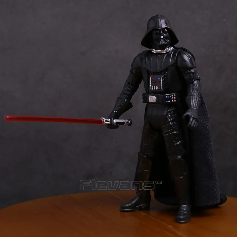

Original Genuine Darth Vader PVC Action Figure Collectible Model Toy 18CM