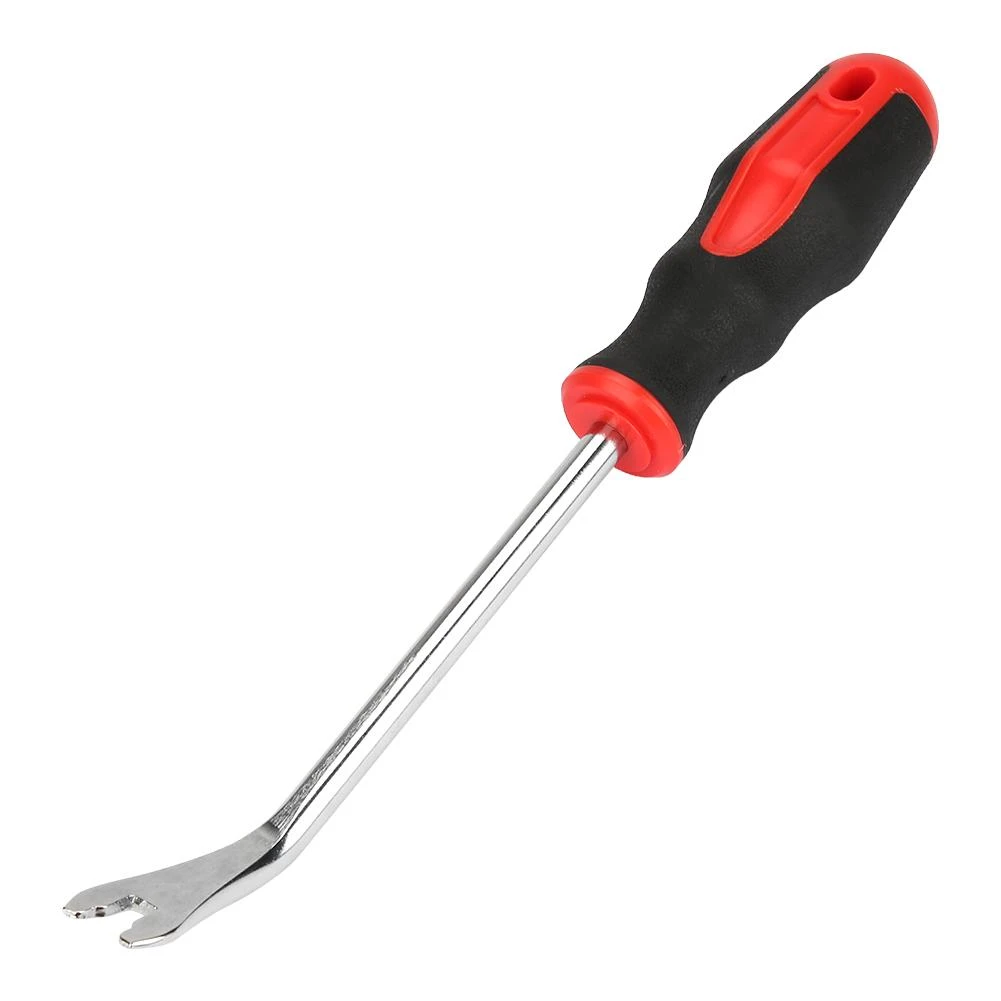 車のドアクラバー修理バックルトリムドライバー取り外しプライチtft解体リベットツール 短 Crowbars Aliexpress