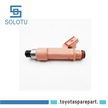 

4PCS INJECTOR NOZZLE FOR Prado Land Cruiser 23250-21091