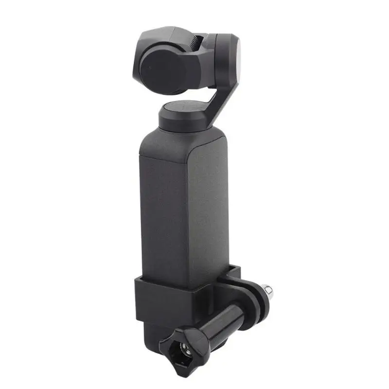 

Transfer Box Expansion For Dji Osmo Pocket Expansion 1/4 In Screw Bracket Adapter Handle Bracket Gimbal Handle Gimbal Accessorie