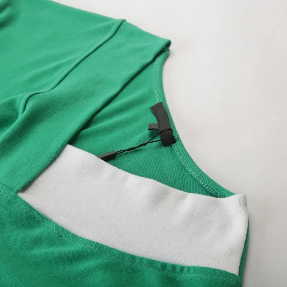 HDY Haoduoyi 2019 Asymmetrical Colour V Leader