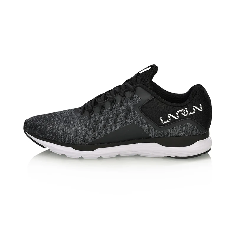 Клиренс) Li-Ning для мужчин EZ RUN светильник для бега Удобная подкладка спортивная обувь пригодно для носки дышащие кроссовки ARBN059 XYP818