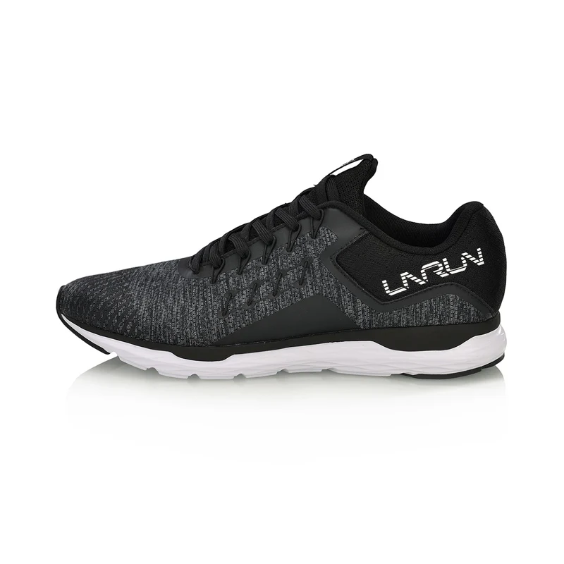 Li-Ning Men EZ RUN Light Weight Running Shoes Comfort LiNing Sport Shoes Wearable Breathable Sneakers ARBN059 XYP818
