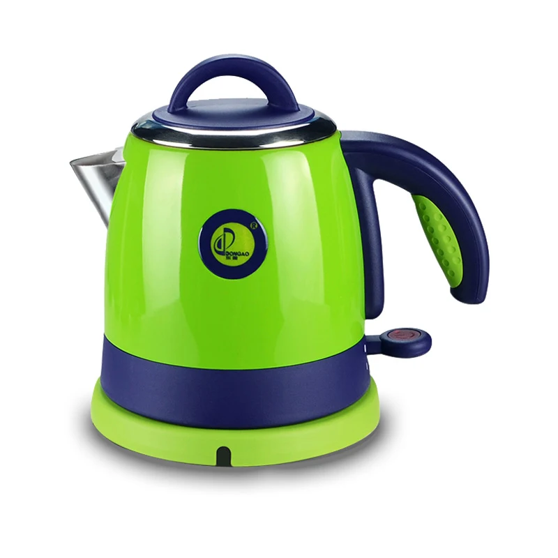 

Household Electric Kettle Split Style Stainless Steel Quick Heating Water Kettles Auto Power Off Teapot Boiler 1000W 0.8L