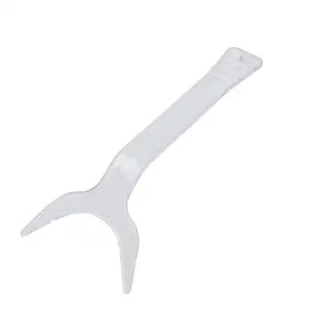 

1pc Intraoral Cheek Lip Retractor Opener Double Head Orthodontic Teeth Mouth Opener for Adults