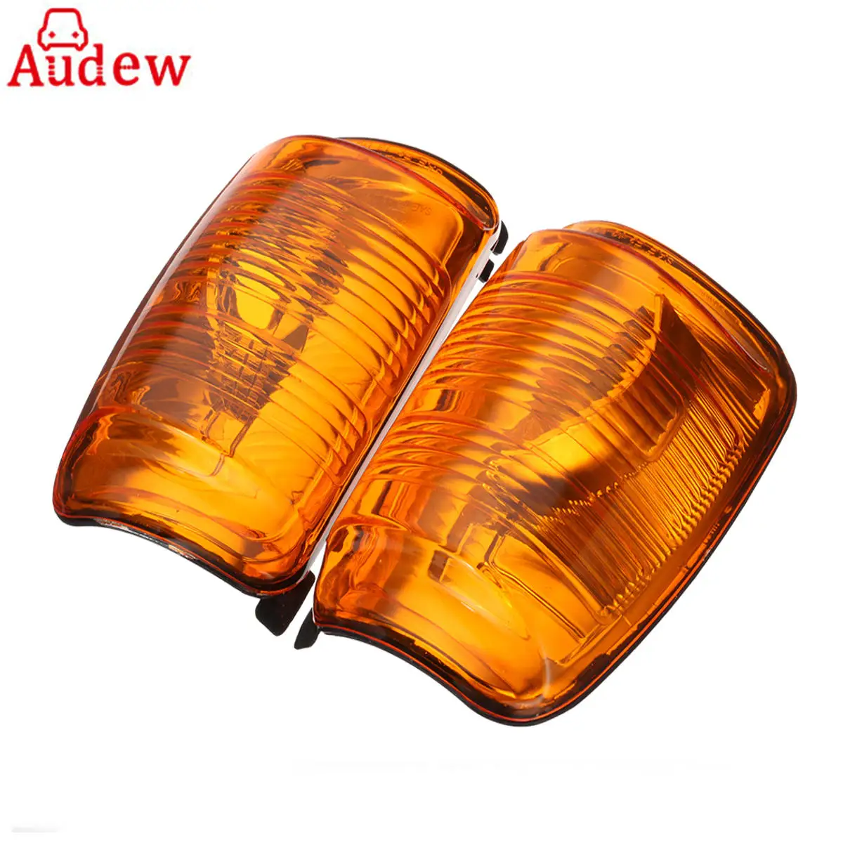 

1Pcs Door Wing Mirror Indicator Lens Right/Left Side Passenger For Ford Transit MK8 2014 Onwards