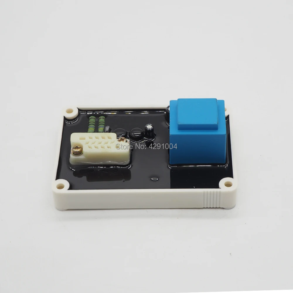 

GB150 AVR Generator Parts Automatic Voltage Regulator in Stock from China