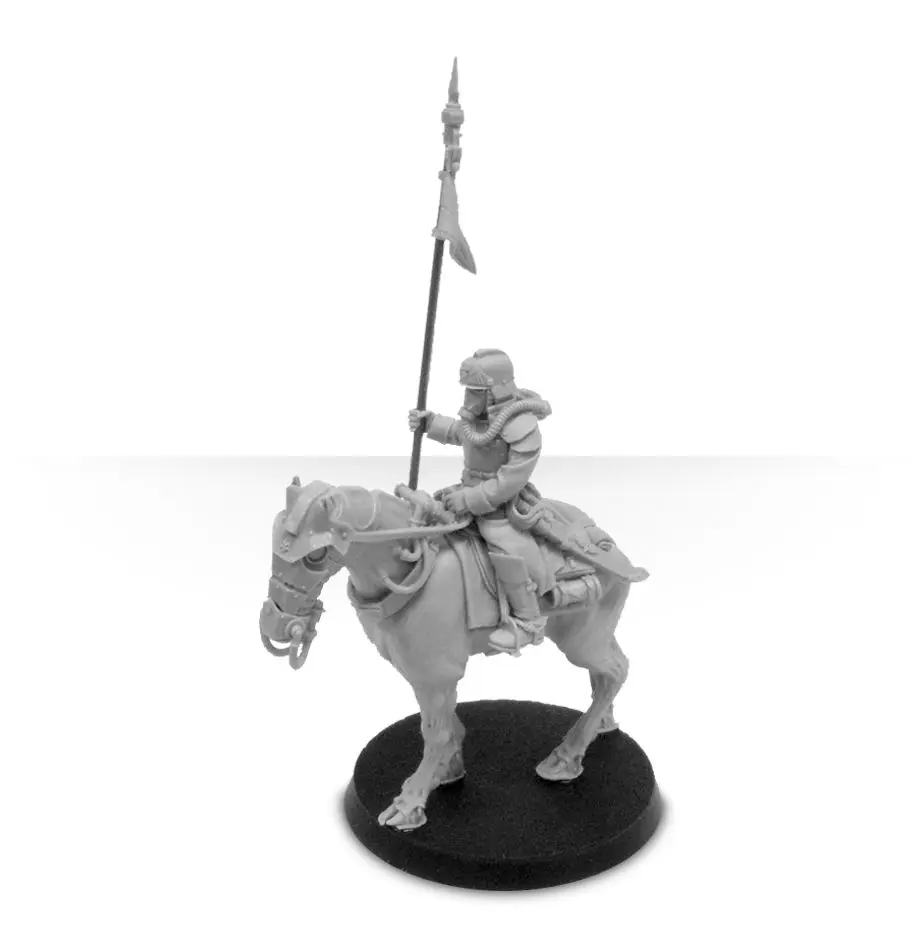 DKK Death Rider 4