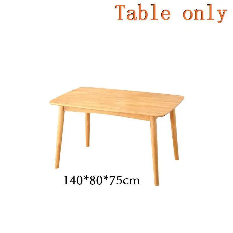 Da Pranzo Esstisch Tisch Salle A Manger Moderne Set Escrivaninha Shabby Chic Wood Comedor Mesa De Jantar Tablo Desk Dining Table