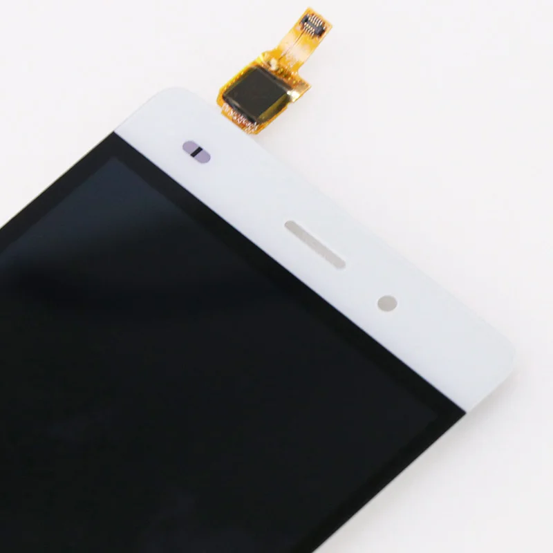 5 0 'для Huawei P8 Lite ALE L04 L21 ЖК дисплей + сенсорный экран дигитайзер сборка Замена с