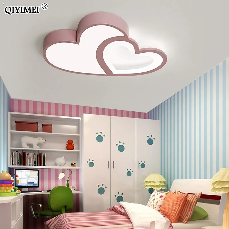 baby bedroom lights