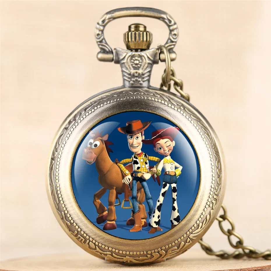 toy pocket watch