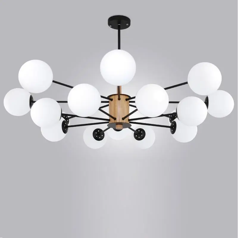 

Design Deco Cuisine Light Fixtures Lampara De Techo Colgante Moderna Suspension Luminaire Lampen Modern Luminaria Hanging Lamp