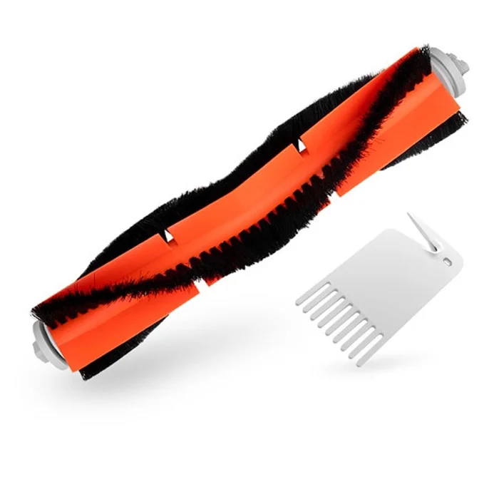 Robotic Vacuum Cleaner Rolling Brush for Xiaomi Sweeper Accessories Robotic Vacuum Cleaner Rolling Brush for Xiaomi Sweeper Accessories