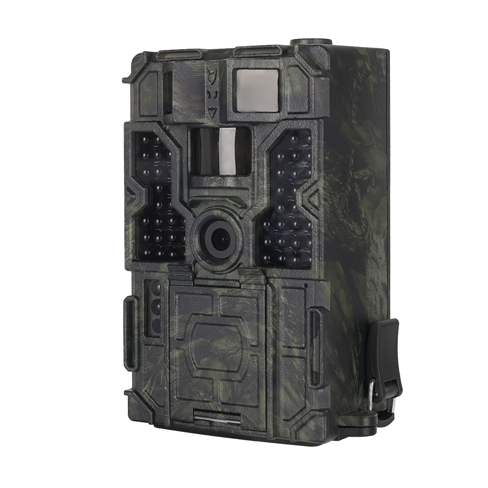 

Outlife SV - TCM16M 16MP 1080P HD Sensor Outdoor Hunting Camera IP55 Waterproof Wireless Remote Hunting Trail Camera