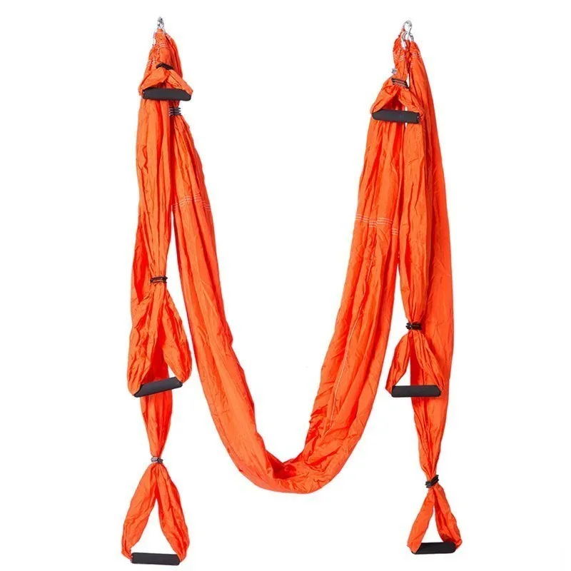 XC High Quality Yoga Hammock Anti-gravity Aerial Yoga Hammock Set Yoga Belts For Building Body Gym Fitness Workout Equipment XC High Quality Yoga Hammock Anti-gravity Aerial Yoga Hammock Set Yoga Belts For Building Body Gym Fitness Workout Equipment