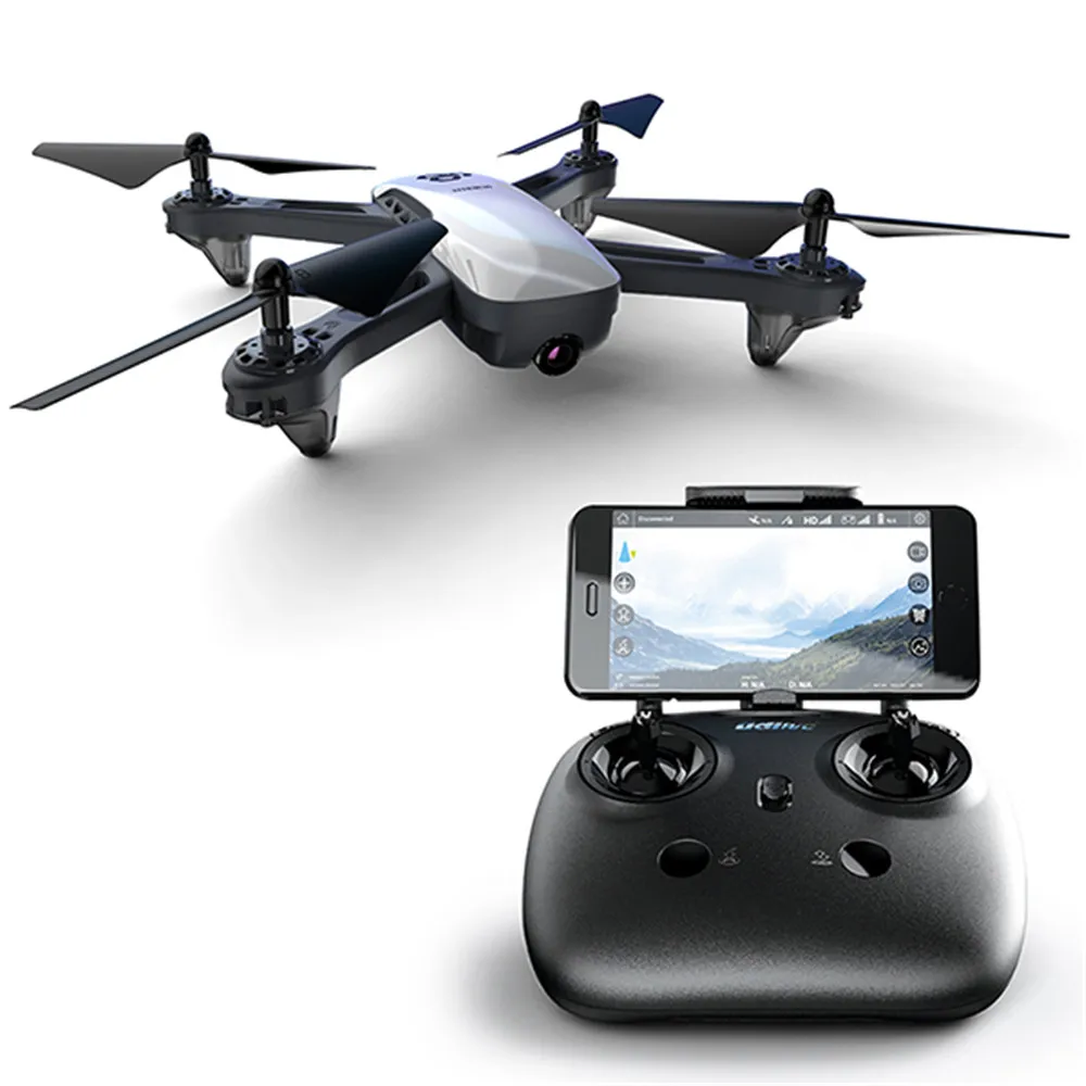 Квадрокоптер Udi I28GPS 1080P 720P радиоуправляемые дроны режим объемного полета