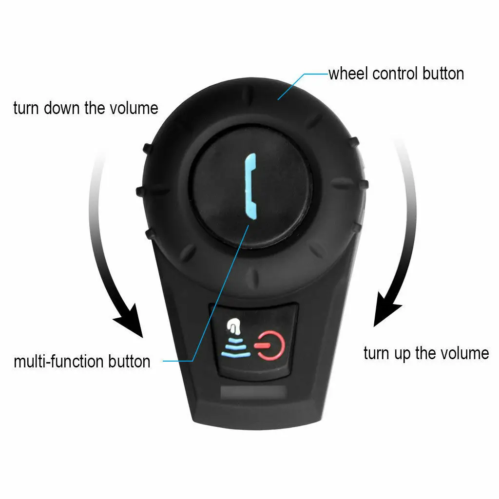 Мотоциклетный шлем, гарнитура, мотоциклетный шлем, Bluetooth, домофон, система связи Мотоциклетный шлем, гарнитура, мотоциклетный шлем, Bluetooth, домофон, система связи