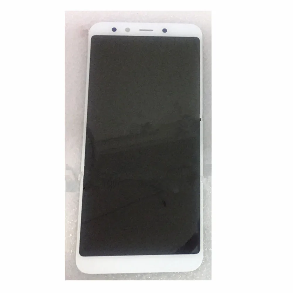 

5.99" For Xiaomi Mi A2 MIA2 LCD Display Digitizer Touch Screen Replacement for xiaomi MI 6X MI6x Phone Parts