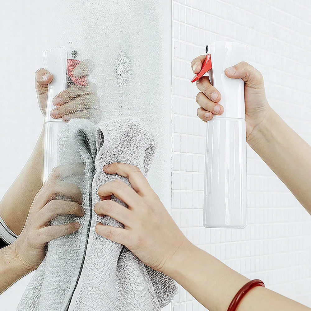 Xiaomi Mijia Yj ручной распылитель для полива и очистки дома и сада бутылка-спрей 300 мл для семейного выращивания цветов и очистки