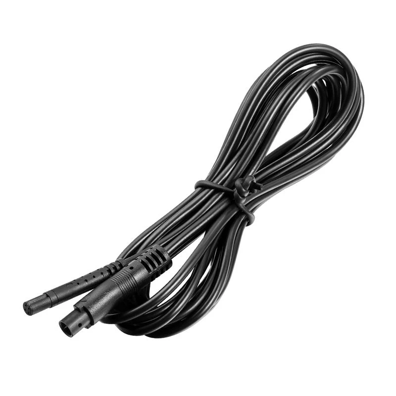 4 Pins Car Extension Cable Rear View 