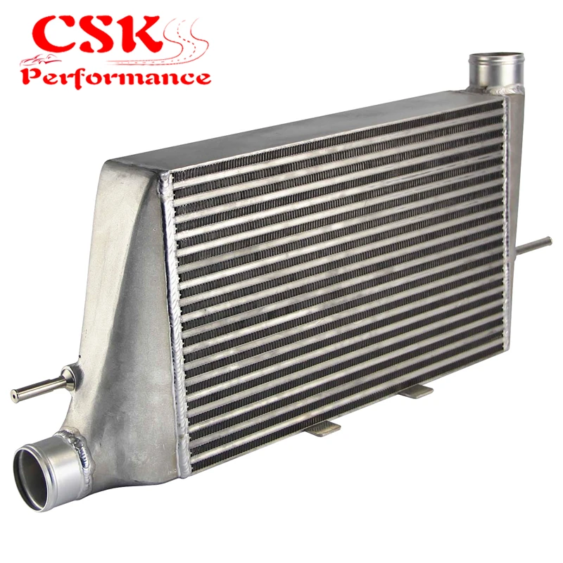 

High Performance FMIC Front Mount Intercooler Fits For 2008-2015 Lancer Evolution EVO X