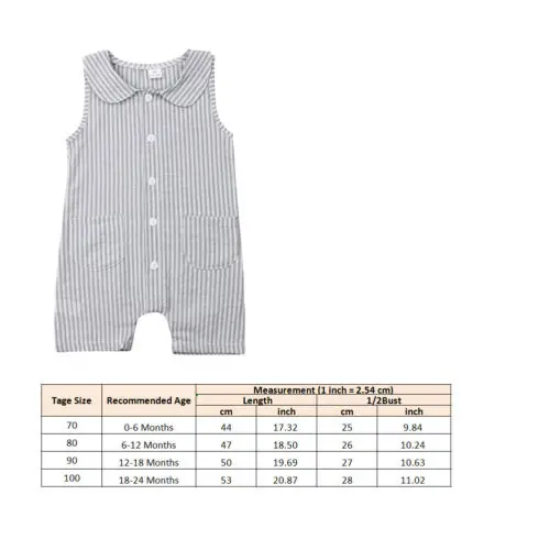

Infant Baby Girls Clothes Princess Romper Dungarees Outfits Summer Jumpsuit Playsuit
