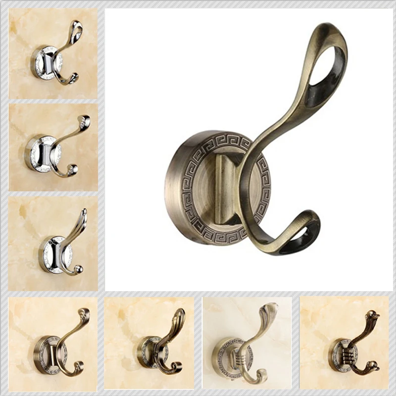 BalleenShiny الرجعية تخزين هوك جدار فولاذي مقاوم للصدأ المسمار خمر القماش منشفة القبعات شماعات للحمام معاطف الادوات حامل BalleenShiny الرجعية تخزين هوك جدار فولاذي مقاوم للصدأ المسمار خمر القماش منشفة القبعات شماعات للحمام معاطف الادوات حامل