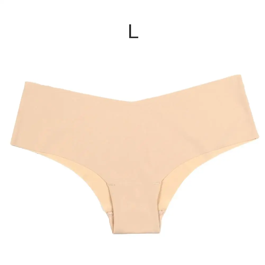 Sexy Leopard Panties Women Fashion Comfortable Lingerie Tempting Pretty Briefs High Quality Cotton Low Waist Cute Women Underwea